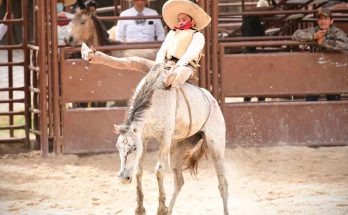 san cristóbal de las casas, torneo santa teresita 2023