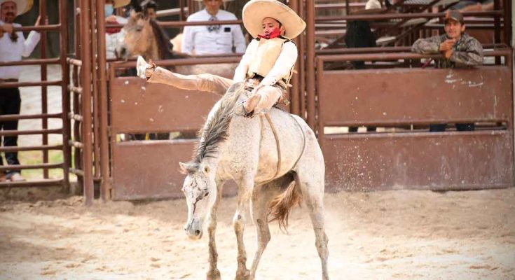 san cristóbal de las casas, torneo santa teresita 2023