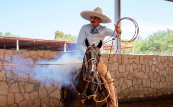 Campeonato Estatal Miguel Escamilla