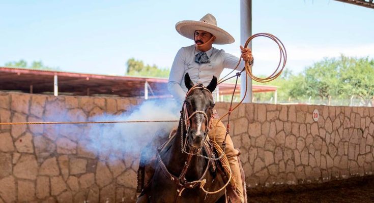 Campeonato Estatal Miguel Escamilla