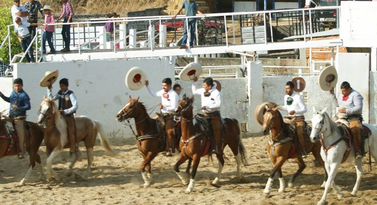 Charros de Tecpatán, Campeones Villacorzo 2023