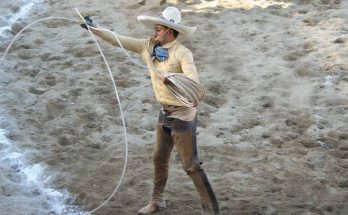 Charros de Villacorzo