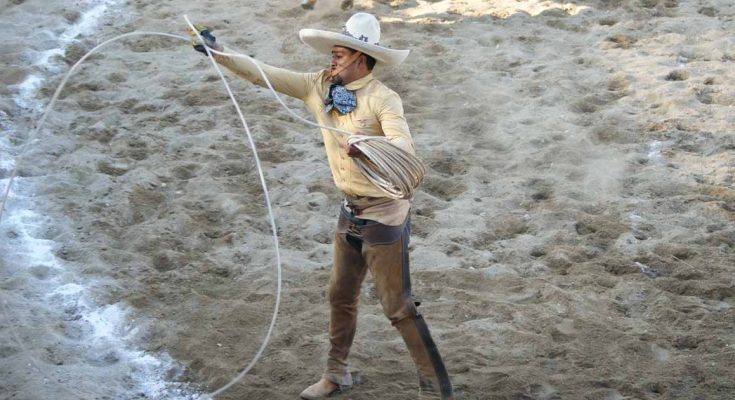 Charros de Villacorzo