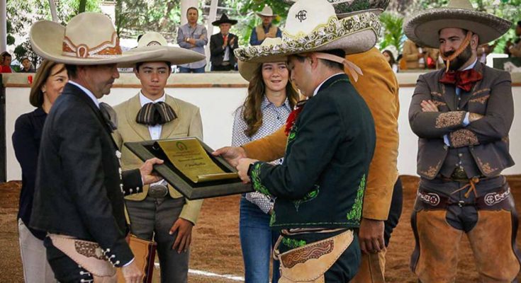 Espuela de Oro, Jorge Ruiz Ruiz, El Cócono