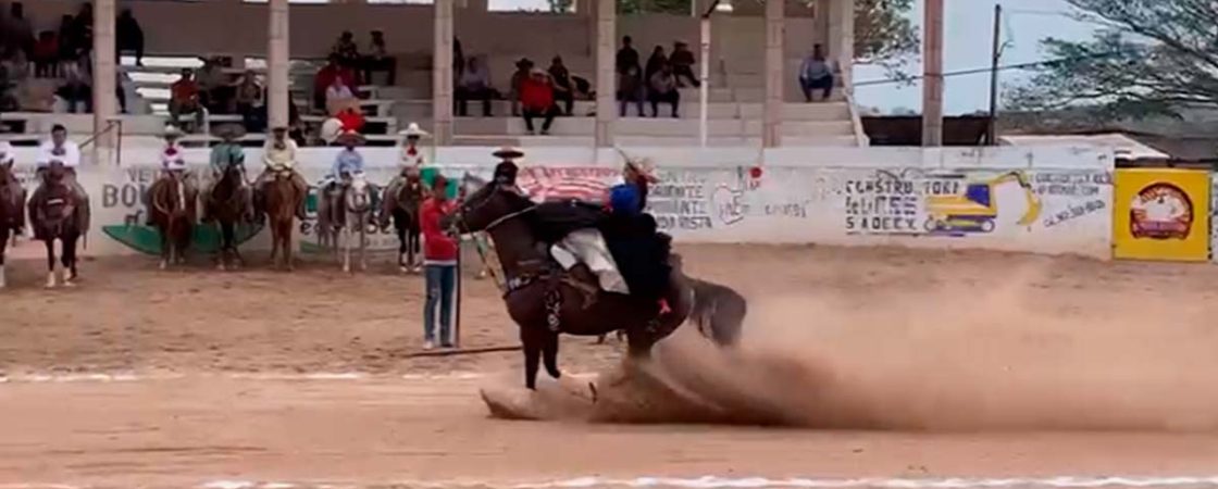 Feria de Escaramuzas 2023