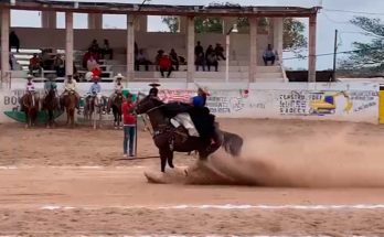 Feria de Escaramuzas 2023