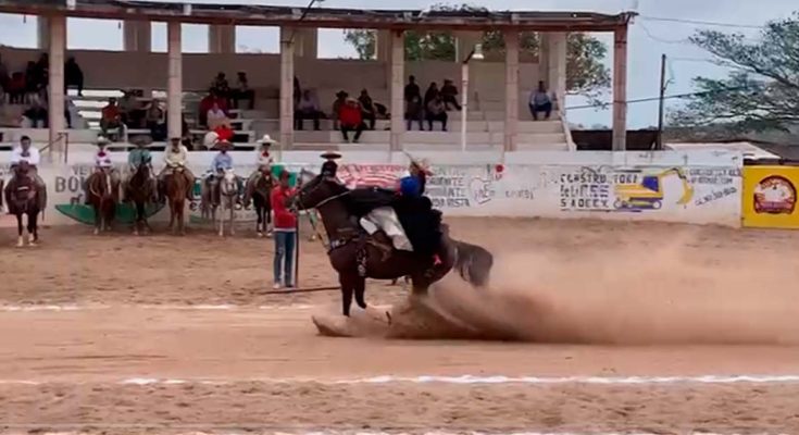 Feria de Escaramuzas 2023