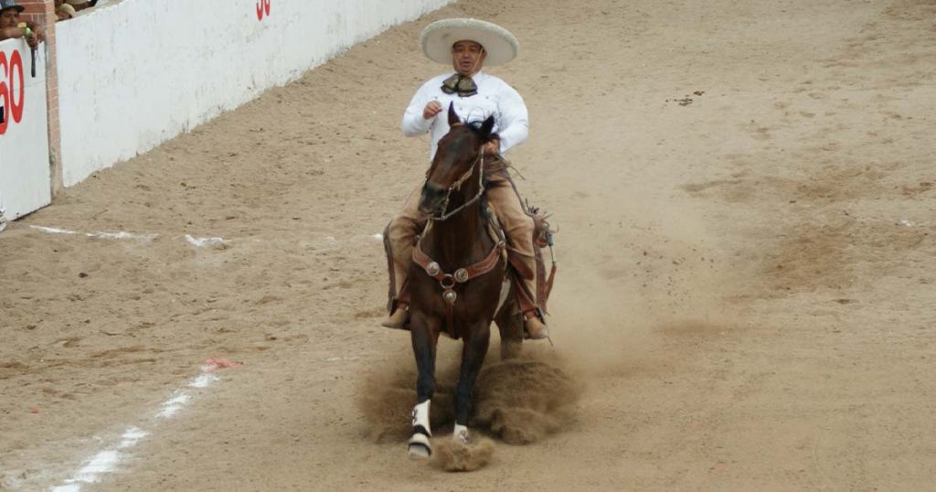 Hacienda Santa Teresa, Torneo Virgen De La Candelaria 2023