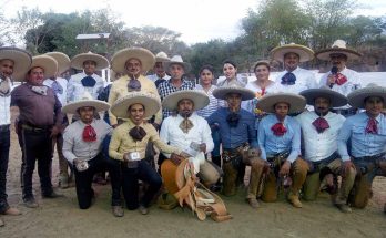 Rancho El Fénix, campeones torneo relámpago villacorzo 2023