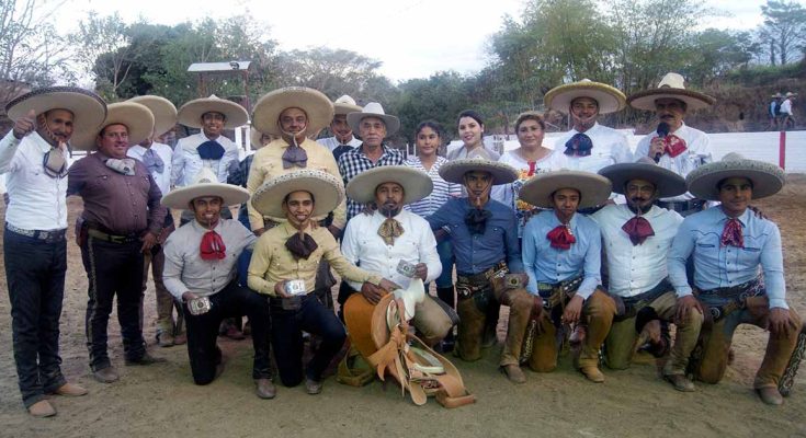 Rancho El Fénix, campeones torneo relámpago villacorzo 2023