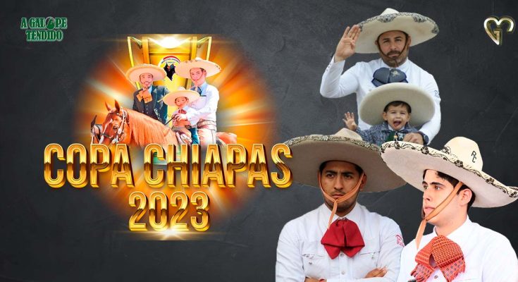 Rancho San Rafael, Copa Chiapas 2023