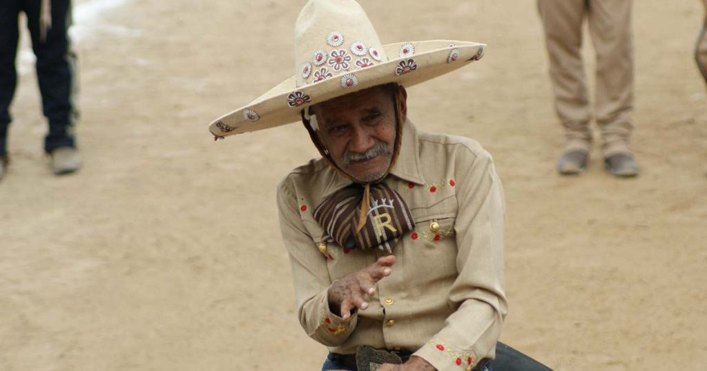 Romeo Ramos Guzmán, Torneo Virgen De La Candelaria 2023