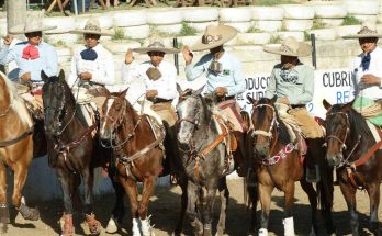 Villacorzo, Torneo En Honor A La Virgen Del Rosario