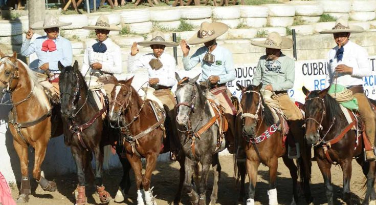 Villacorzo, Torneo En Honor A La Virgen Del Rosario