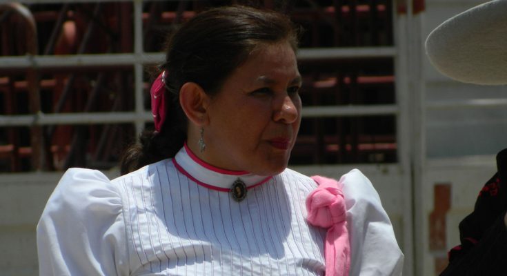 Araceli Argüello Aguilar, Leyendas Charras