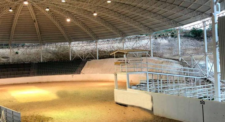 Charros de Tuxtla, Estatal 2024