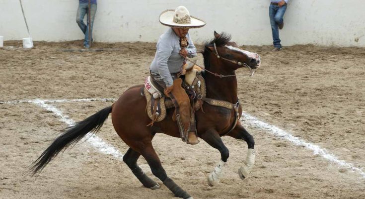 Charros de Tecpatán