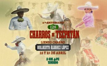 Charros de Tecpatán, Torneo de Aniversario 2023