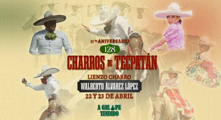 Charros de Tecpatán, Torneo de Aniversario 2023