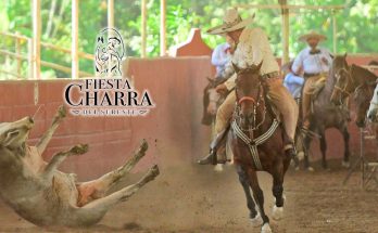 Circuito Fiesta Charra del Sureste 2023