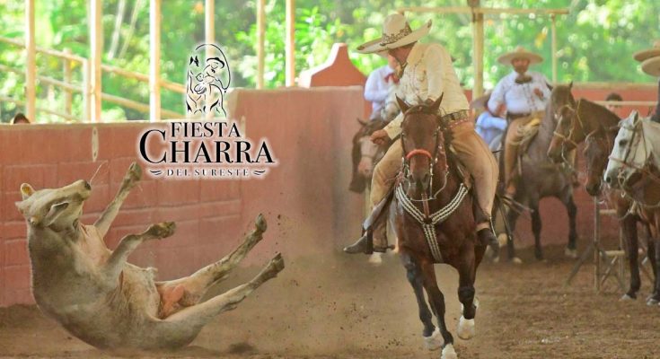 Circuito Fiesta Charra del Sureste 2023