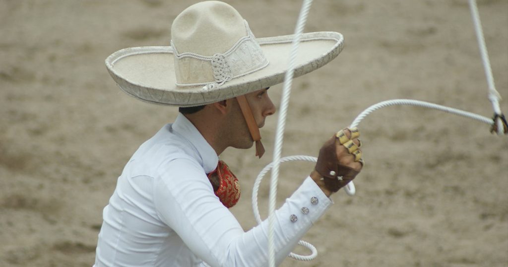 Hacienda Santa Teresa, Charreadas de Pre Estatal 2023