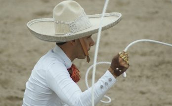 Hacienda Santa Teresa, Charreadas de Pre Estatal 2023