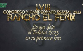 Estatal Rancho El Fénix 2023