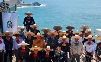 Mazatlán, Charrería