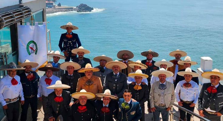 Mazatlán, Charrería