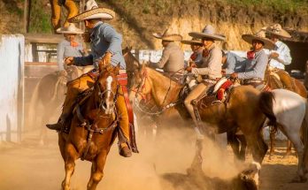 Rancho San Luis, Circuito Charro Ruta del Café