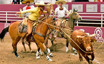 CATEGORÍA LIBRE, ESTATAL ZACATECAS 2023