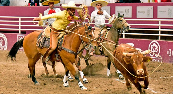 CATEGORÍA LIBRE, ESTATAL ZACATECAS 2023