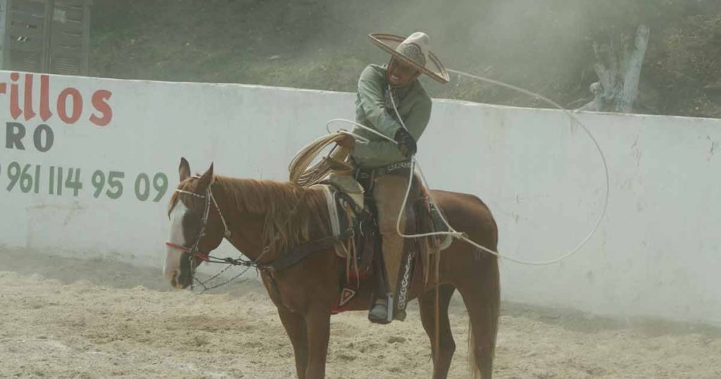 Charros de Villacorzo, campeones