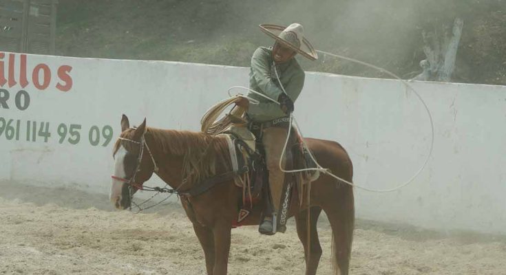 Charros de Villacorzo, campeones