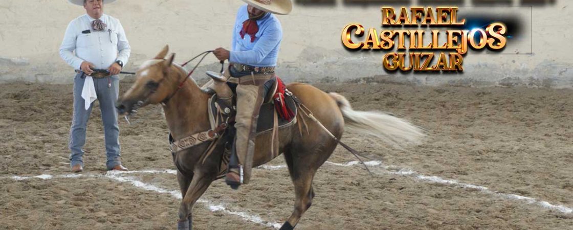 Charros de Villacorzo, líderes del Estatal 2023