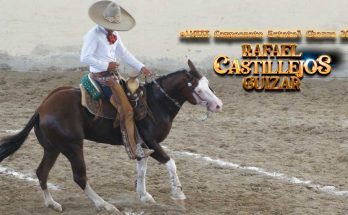 Chiapas, Campeonato Estatal Charro 2023