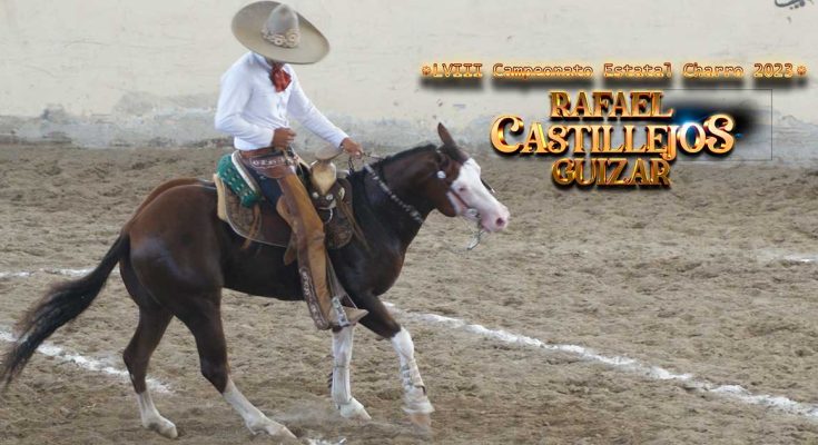 Chiapas, Campeonato Estatal Charro 2023