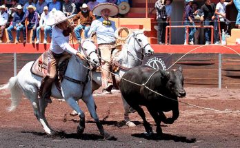 Circuito Excelencia Charra 2023, Huichapan