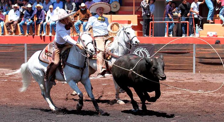 Circuito Excelencia Charra 2023, Huichapan