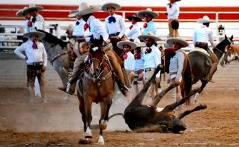 Espuelita de Zacatecas, Estatal Charro 2023