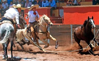 Rancho El Diamante, Circuito Excelencia Charra 2023