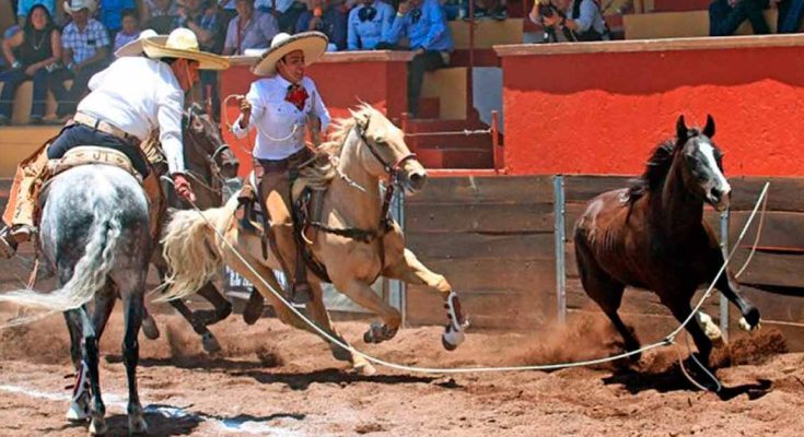 Rancho El Diamante, Circuito Excelencia Charra 2023