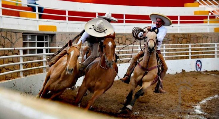 Rancho El Soyate, Estatal Zacatecas 2023