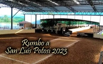 San Luis Potosí 2023: el pase al Nacional en San Rafael