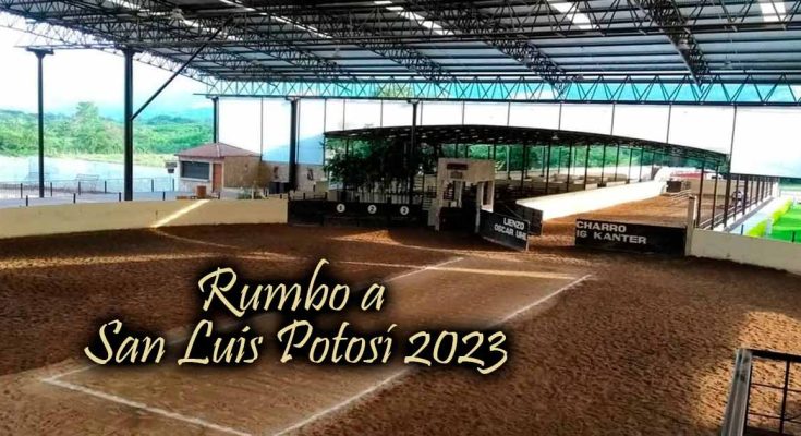 San Luis Potosí 2023: el pase al Nacional en San Rafael