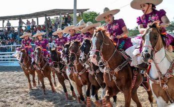 Torneo Monarca de Escaramuzas 2023 este fin de semana