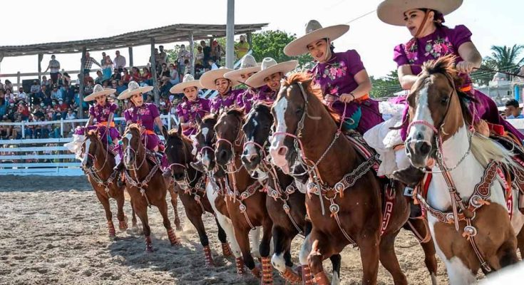 Torneo Monarca de Escaramuzas 2023 este fin de semana