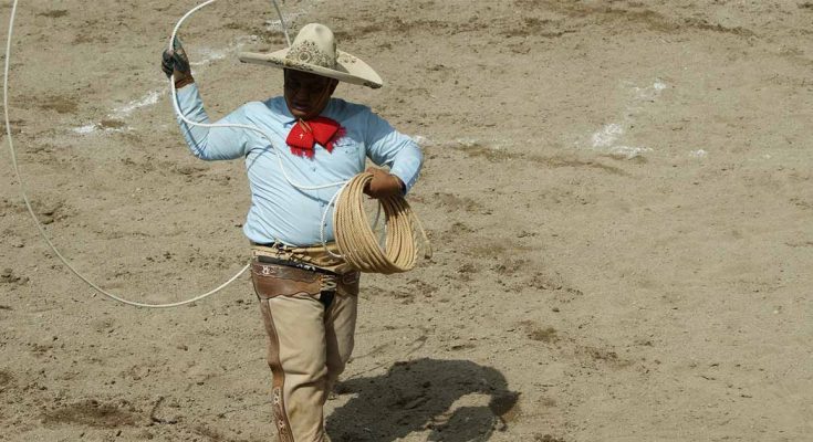 Agua Santa, Rancho El Fénix, Copa Chiapas 2023,