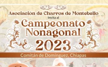 Campeonato Nonagonal 2023